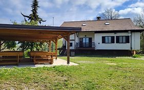 Koca Sredi Gozda